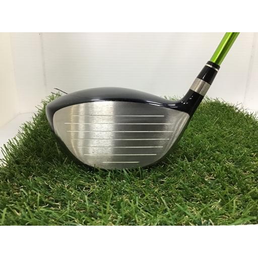 ホンマゴルフ ツアーワールド ホンマ HONMA ドライバー TOUR WORLD TW727 455  9.5° フレックスX 中古 Cランク｜golfpartner｜03