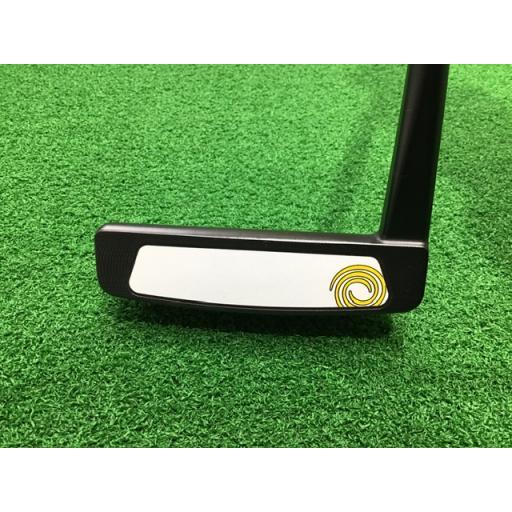 オデッセイ ミルドコレクション パター MILLED COLLECTION TX #9 34インチ 中古 Cランク｜golfpartner｜03