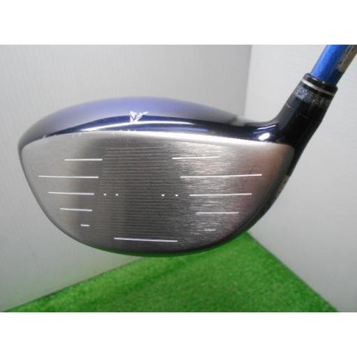 ダンロップ ゼクシオ ドライバー (2020) XXIO(2020) 10.5° フレックスS 中古 Cランク｜golfpartner｜03