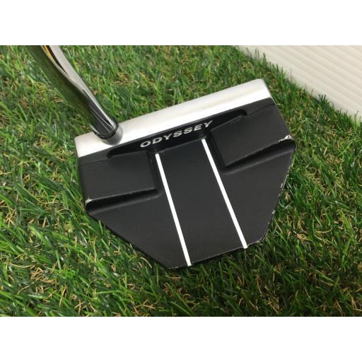 ODYSSEY STROKE LAB 2M パター【34インチ】