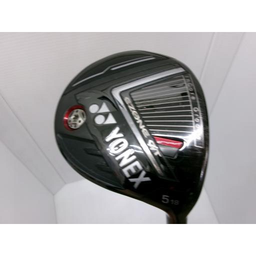 EZONE ヨネックス YONEX イーゾーン フェアウェイウッド GT(2022) 5W 