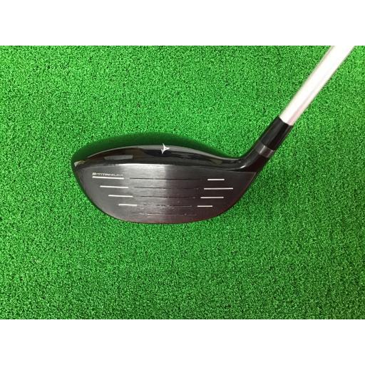 MIZUNO GOLF ミズノ Mizuno ST200X 3W フェアウェイウッド FW