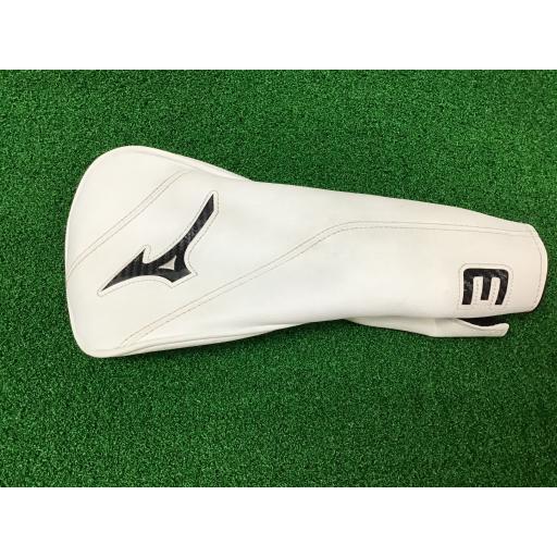 MIZUNO GOLF ミズノ Mizuno ST200X 3W フェアウェイウッド FW