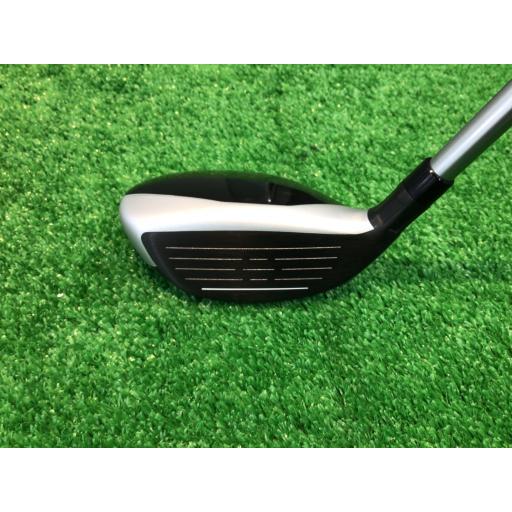 テーラーメイド M4 ユーティリティ M4 M4 U5 レディース フレックスL 中古 Cランク｜golfpartner｜03