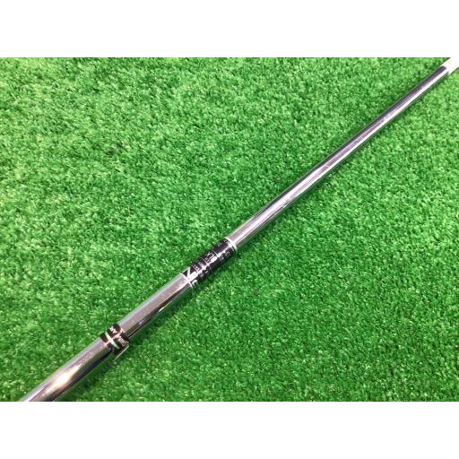 ピン PING ボルト デール アンサー パター VAULT 2.0 DALE ANSER ステルス(365g) 33インチ(PP58グリップ) 中古 Cランク｜golfpartner｜04