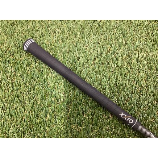 ダンロップ ゼクシオ8 XXIO8 ユーティリティ XXIO(2014) U3 フレックスR 中古 Cランク｜golfpartner｜05