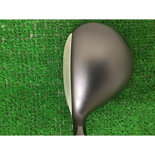 ブリヂストン BRIDGESTONE フェアウェイウッド B2 BRIDGESTONE B2 5W フレックスSR 中古 Cランク｜golfpartner｜03