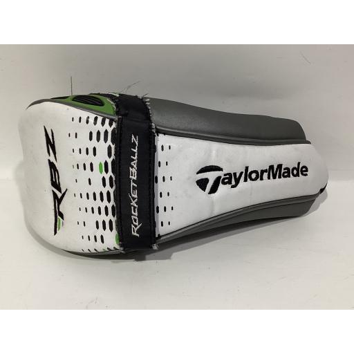 テーラーメイド Taylormade ロケットボール ユーティリティ RBZ RBZ U5 レディース フレックスL 中古 Cランク｜golfpartner｜06