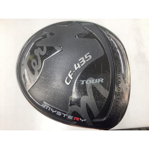 ミステリーワコウエンタープライズ ミステリー ドライバー CF-435 TOUR 