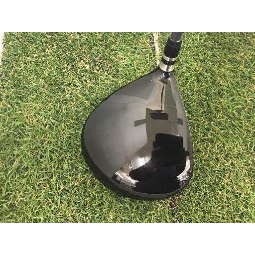 ヤマハ アールエムエックス ドライバー 120 RMX 120 10.5° フレックスS 中古 Cランク｜golfpartner｜03