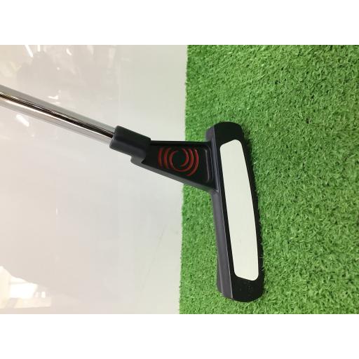オデッセイ トライビーム パター DOUBLE WIDE TRI-BEAM DOUBLE WIDE 34 
