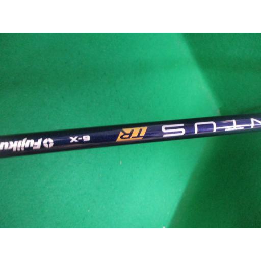 ジェービーム jビーム ドライバー ZY-MAX jBEAM ZY-MAX 1W フレックスX 中古 Bランク｜golfpartner｜04