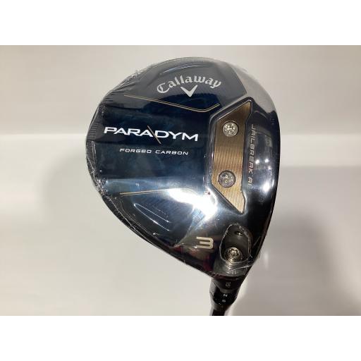Callaway（キャロウェイ） パラダイム フェアウェイウッド
