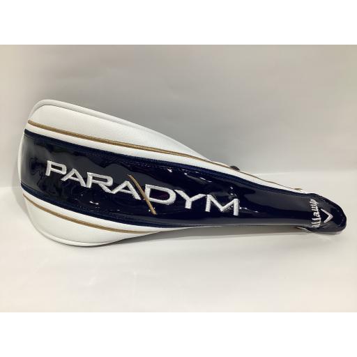 Callaway（キャロウェイ） PARADYM 3W USA フェアウェイウッド FW