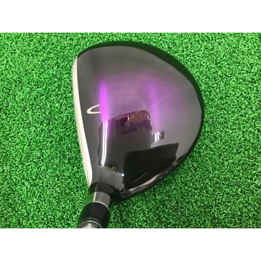 ブリヂストン ファイズ フェアウェイウッド PHYZ(2016) CL 3W レディース フレックスA 中古 Cランク｜golfpartner｜02