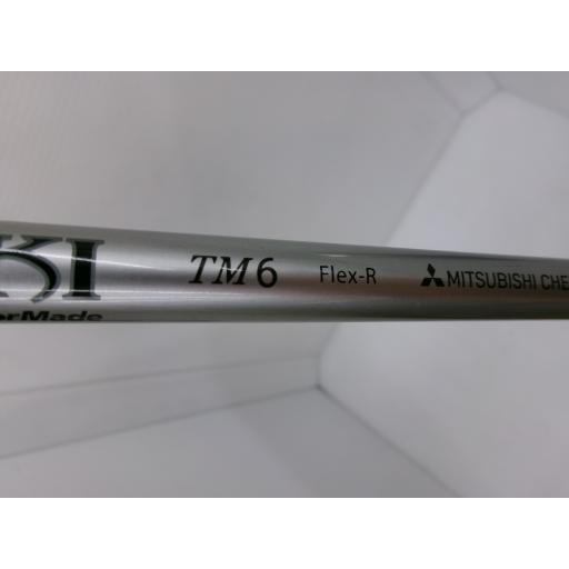 テーラーメイド M6 ユーティリティ M6 M6 U4 フレックスR 中古 Cランク｜golfpartner｜04