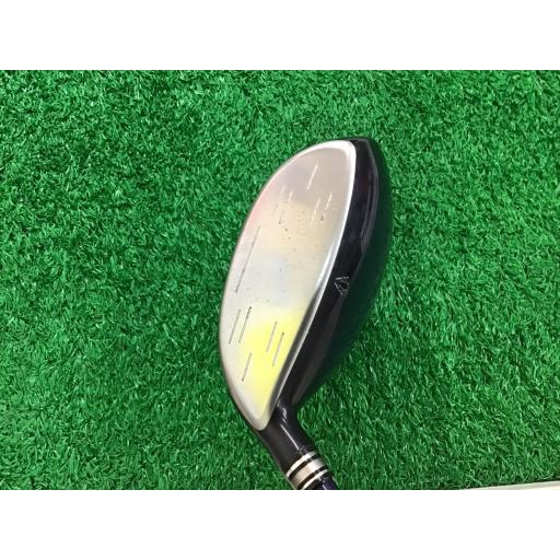 ダンロップ ゼクシオ10 XXIO10 フェアウェイウッド XXIO(2018) 3W フレックスS 中古 Cランク｜golfpartner｜02