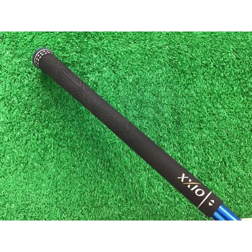 ダンロップ ゼクシオ10 XXIO10 フェアウェイウッド XXIO(2018) 3W フレックスS 中古 Cランク｜golfpartner｜05