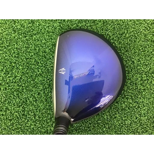 ダンロップ ゼクシオ10 XXIO10 フェアウェイウッド XXIO(2018) 3W フレックスSR 中古 Cランク｜golfpartner｜03