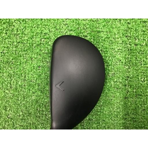 キャロウェイ XR ユーティリティ 16 OS XR 16 OS U3 フレックスS 中古 Cランク｜golfpartner｜02