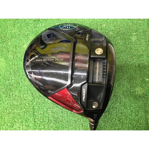ヤマハゴルフRMX VD/R（2024）10.5°
