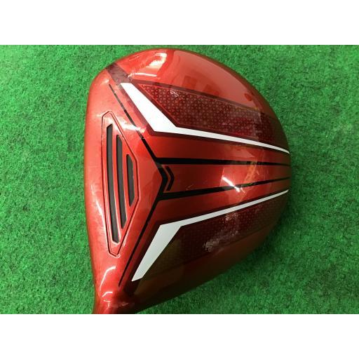 ブリヂストン BRIDGESTONE ドライバー J815 BRIDGESTONE J815  9.5° フレックスS 中古 Cランク｜golfpartner｜02