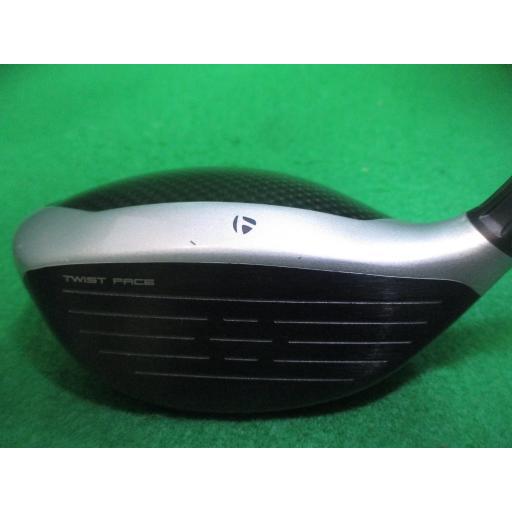 テーラーメイド M6 フェアウェイウッド M6 M6 5W フレックスS 中古 Cランク｜golfpartner｜02