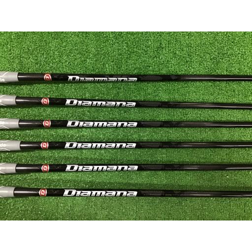 ゴールデンプリックス　TP-02 アイアン　モーダス ゴールデンプリックス TX-02/TP-02｜つるやゴルフ