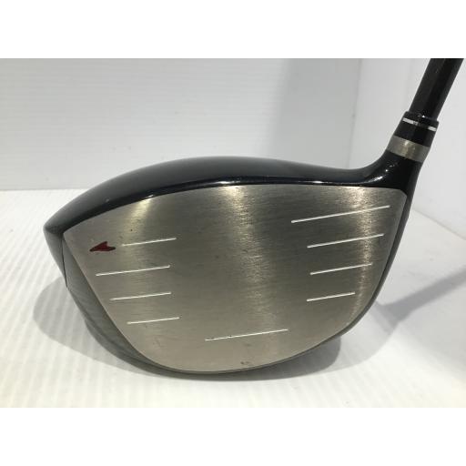 カムイ タイフーン プロ ドライバー 07S Typhoon Pro 07S 10° フレックスR 中古 Cランク｜golfpartner｜03