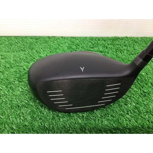 キャスコ パワートルネード ドライバー UFO POWER TORNADO UFO DD 10.5° フレックスR 中古 Cランク｜golfpartner｜03