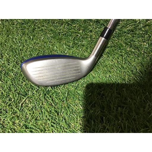 ナイキ ヴェイパーフライ ベイパー ユーティリティ VAPOR FLY(2016) U3 フレックスS 中古 Cランク｜golfpartner｜03