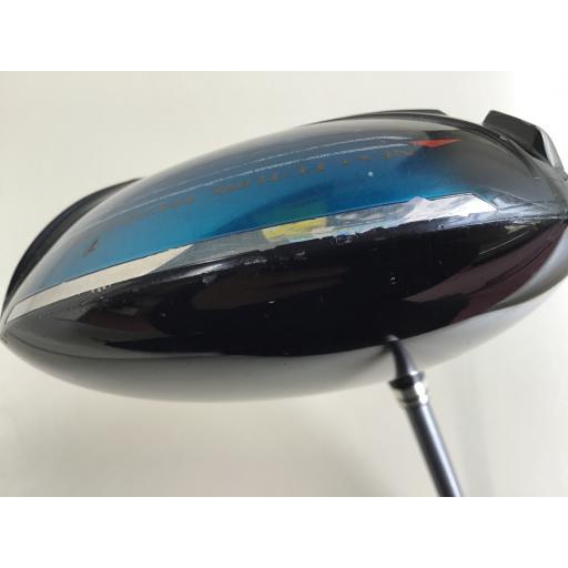 ダンロップ ゼクシオ7 XXIO7 ドライバー XXIO(2012)  9.5° フレックスSR 中古 Cランク｜golfpartner｜06