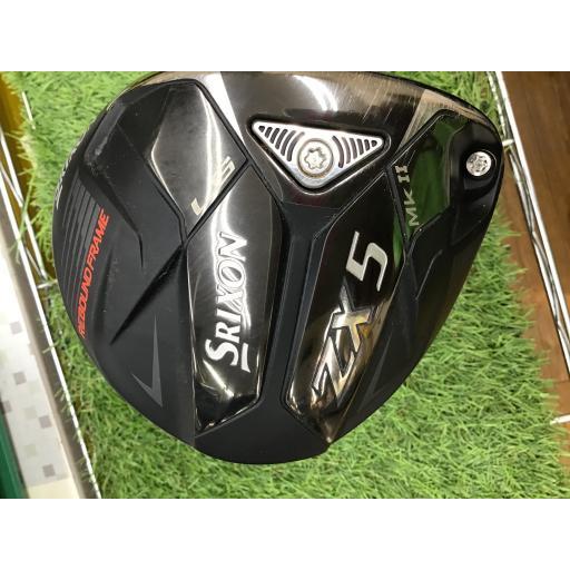 DUNLOP（ダンロップ） SRIXON ZX5 Mk II LS 9.5° ドライバー DR