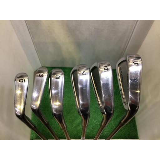 ホンマゴルフ ツアーワールド ホンマ HONMA アイアンセット TOUR WORLD 