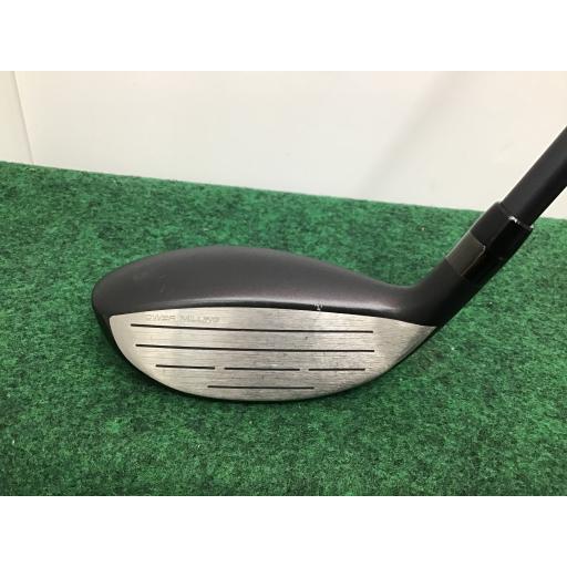 ブリヂストン BRIDGESTONE ユーティリティ B2 BRIDGESTONE B2 H4 フレックスSR 中古 Cランク｜golfpartner｜03