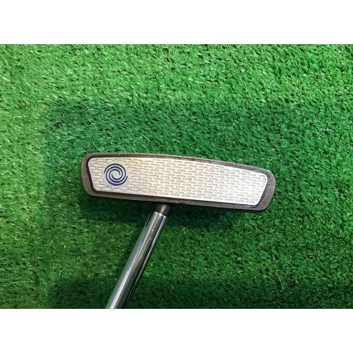 オデッセイ ワークス パター WORKS #5CS 33インチ 中古 Cランク｜golfpartner｜03