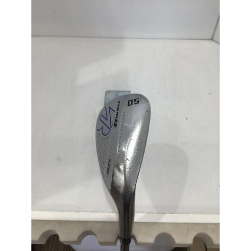 TOUR B ブリヂストン ツアービー ウェッジ HB-W 50° フレックスS 中古 