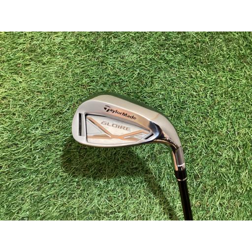 テーラーメイド SIM ウェッジ GLOIRE SIM GLOIRE SW フレックスSR 中古 Cランク｜golfpartner｜03