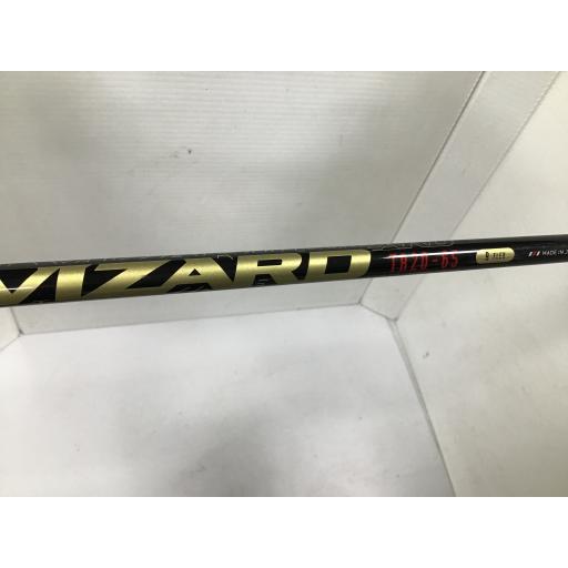 ホンマゴルフ ホンマ ツアーワールド ウェッジ TR20V TOUR WORLD TR20V #11 フレックスR 中古 Cランク｜golfpartner｜05