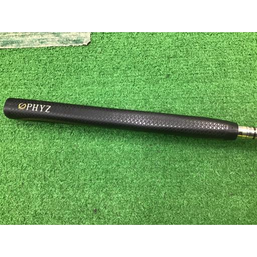 ブリヂストン ファイズ パター PHYZ(2013) TYPE-M 34インチ 中古 Dランク｜golfpartner｜05