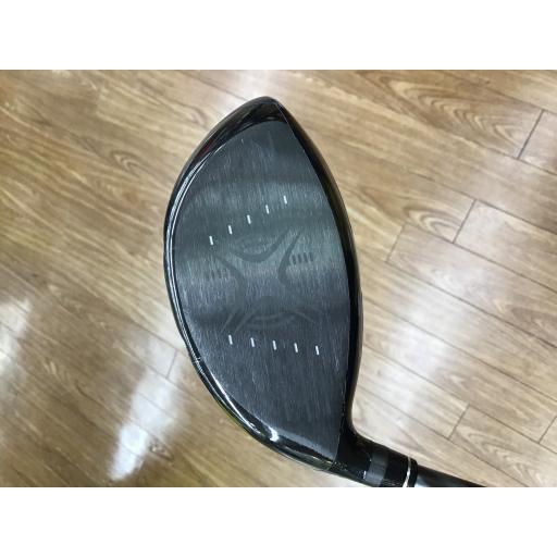 キャロウェイ ローグ スター ドライバー ROGUE STAR  9.5° フレックスS 中古 Cランク｜golfpartner｜03