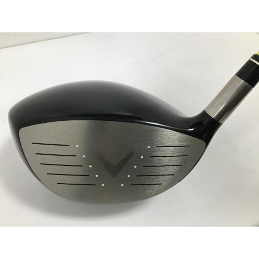 キャロウェイ Callaway レガシー ブラック ドライバー LEGACY BLACK  9.5° フレックスS 中古 Cランク｜golfpartner｜04