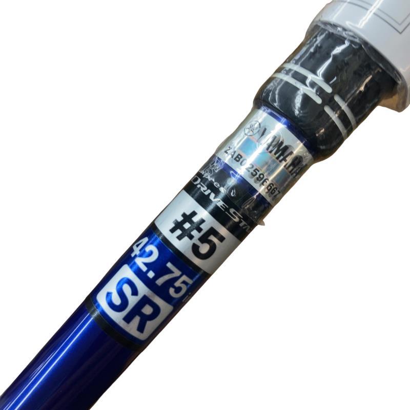 YAMAHA（ヤマハ） inpres DRIVESTAR 5W フェアウェイウッド FW