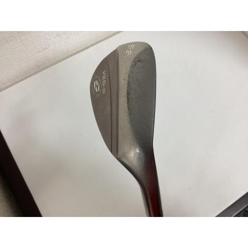 ケイエムゴルフ ゾディア ウェッジ V2.0 Zodia V2.0-01 58° フレックスその他 中古 Dランクの画像
