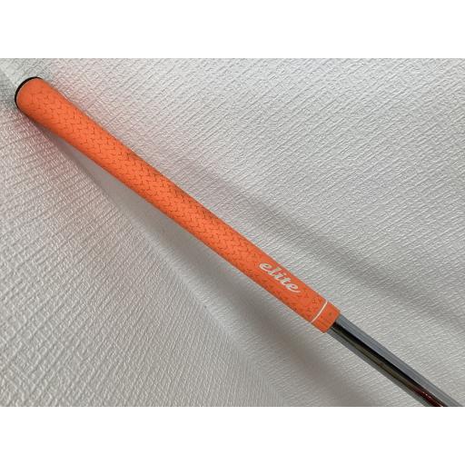 ケイエムゴルフ ゾディア ウェッジ V2.0 Zodia V2.0-01 58° フレックスその他 中古 Dランクの画像