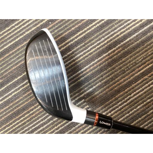 テーラーメイド Taylormade フェアウェイウッド R15 R15 5W フレックスS 中古 Cランク｜golfpartner｜02