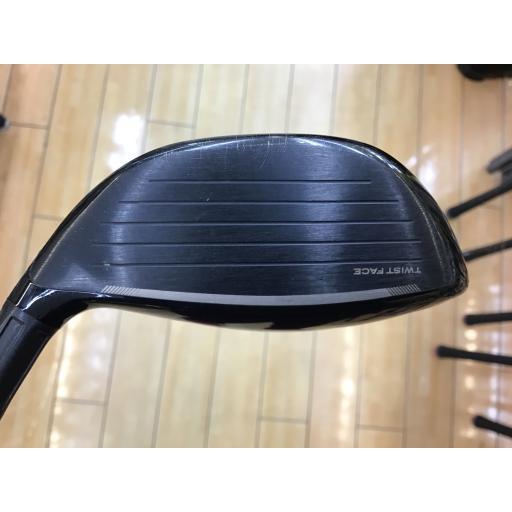 TaylorMade（テーラーメイド） STEALTH 3HL フェアウェイウッド FW