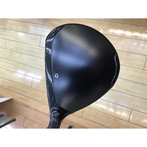 TaylorMade（テーラーメイド） STEALTH 3HL フェアウェイウッド FW