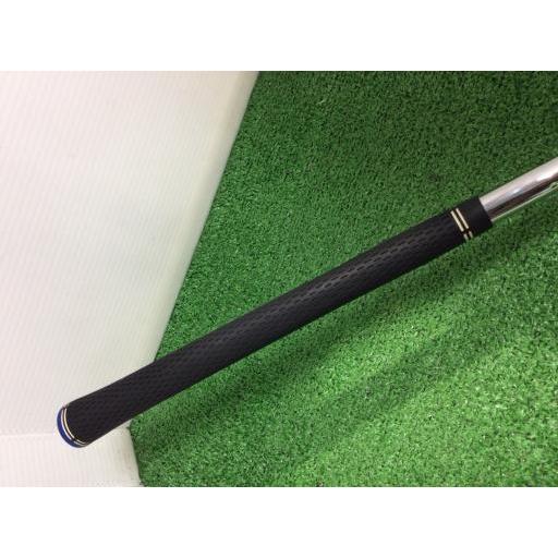 クリーブランド Cleveland ウェッジ CBX Cleveland CBX 52°/11° フレックスS 中古 Cランク｜golfpartner｜05