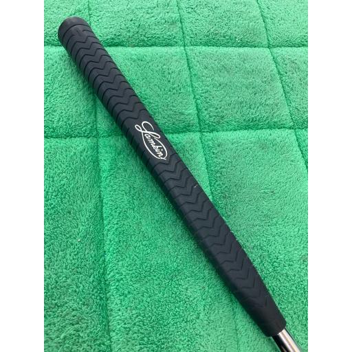 ピン PING パター ベリリウムカッパー B60 ベリリウムカッパー 中古 Cランク｜golfpartner｜05